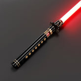 The Shogun saber
